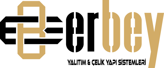 Erbey Çatı Logo