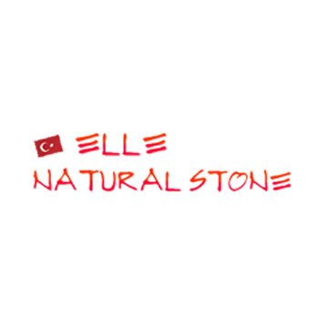 Elle Natural Stone