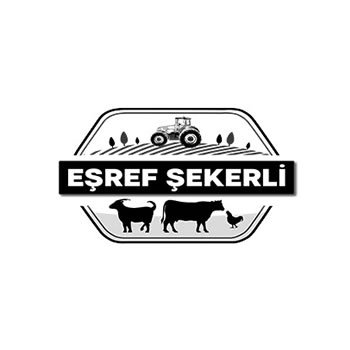 Eşref Şekerli